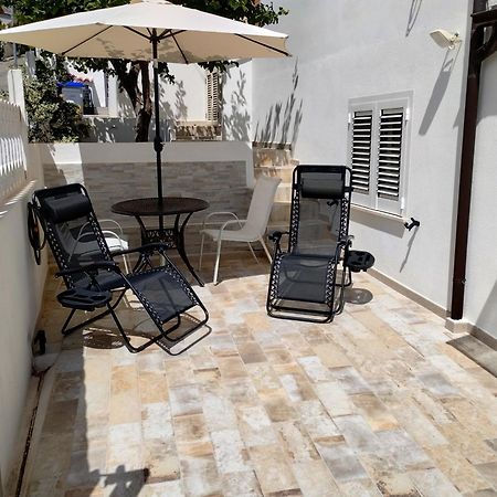 Casa Al Mare Orchidea - Motoparking - Wifi Free - Ac Cala Gonone Esterno foto