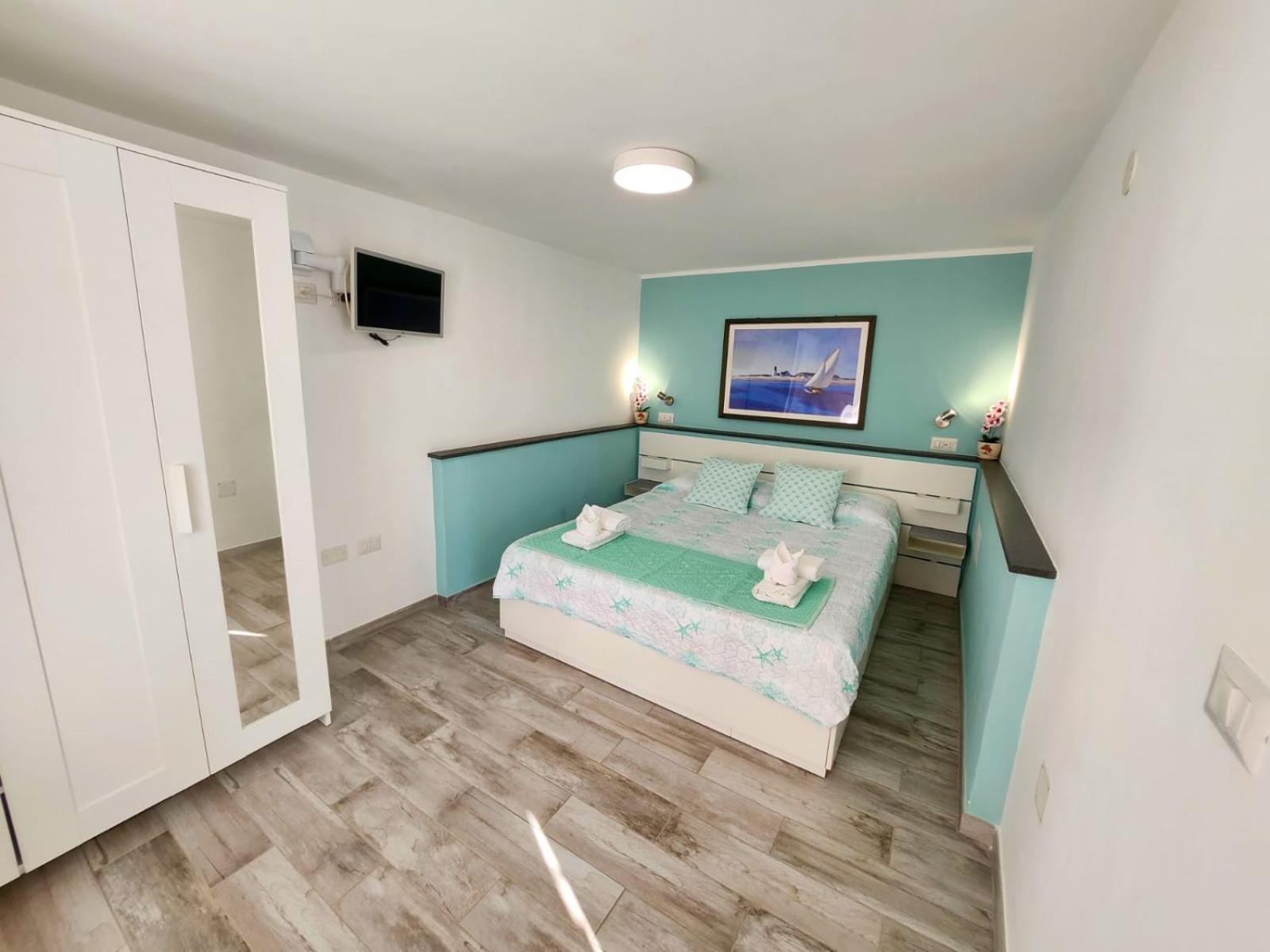 Casa Al Mare Orchidea - Motoparking - Wifi Free - Ac Cala Gonone Esterno foto