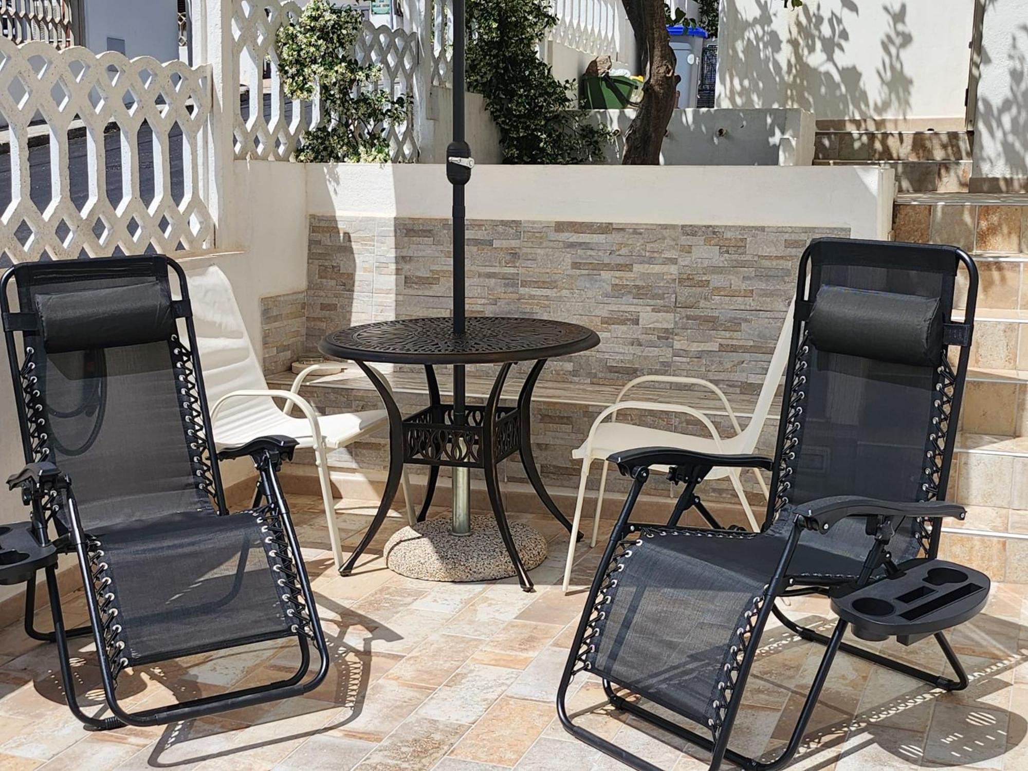 Casa Al Mare Orchidea - Motoparking - Wifi Free - Ac Cala Gonone Esterno foto