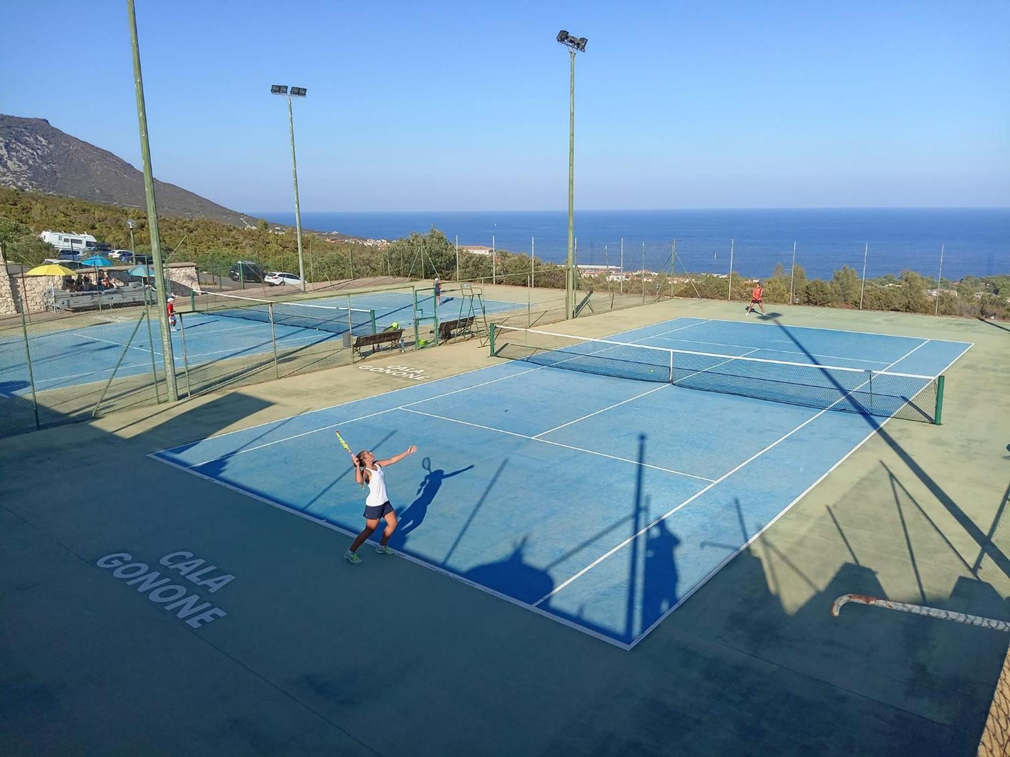 Casa Al Mare Orchidea - Motoparking - Wifi Free - Ac Cala Gonone Esterno foto